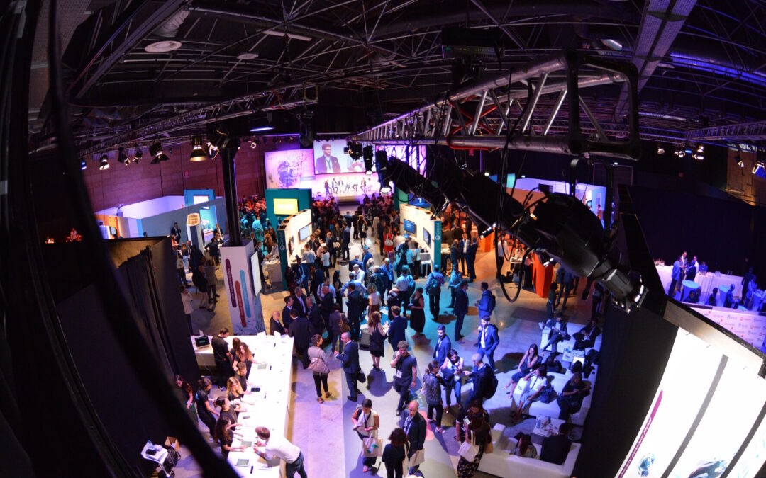 Theoria lancia LIVEready per eventi virtuali più reali della realtà