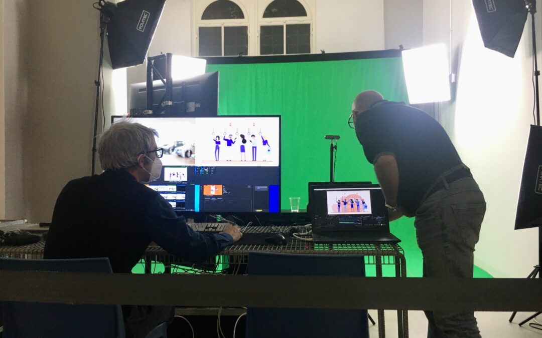 Con LIVEready di Theoria prende vita la tappa milanese del Digital Dealer Tour di automobile.it