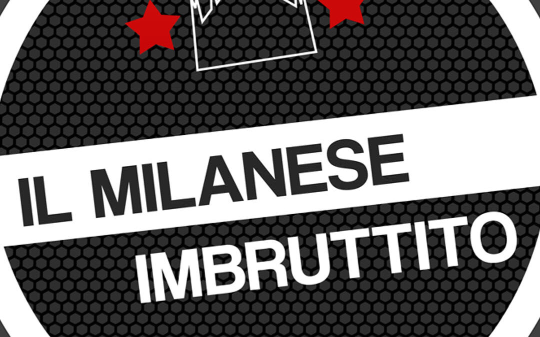 Theoria firma la comunicazione più imbruttita di sempre. Taaac!