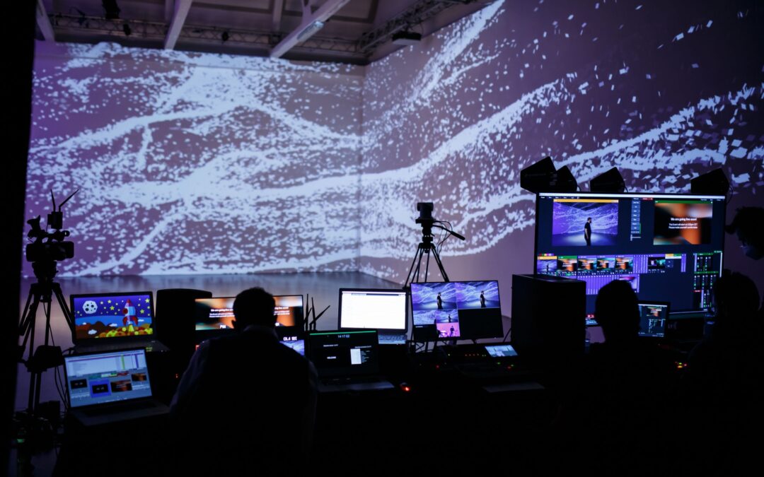 Eventi Theoria. Creatività ed engagement per MOMENTUM