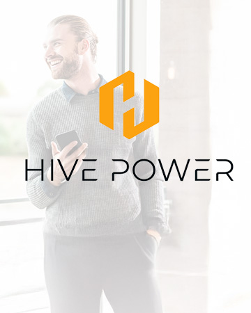 Hive Power ha scelto Theoria per la comunicazione in Italia