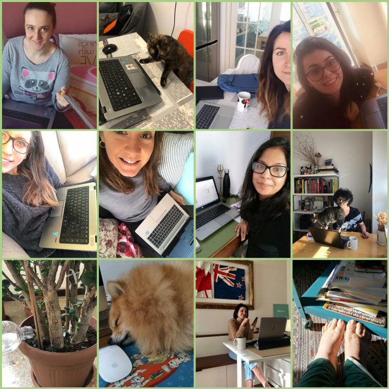 Theoria-Team-768x768Noi che lo smartworking lo facciamo da 4 anni