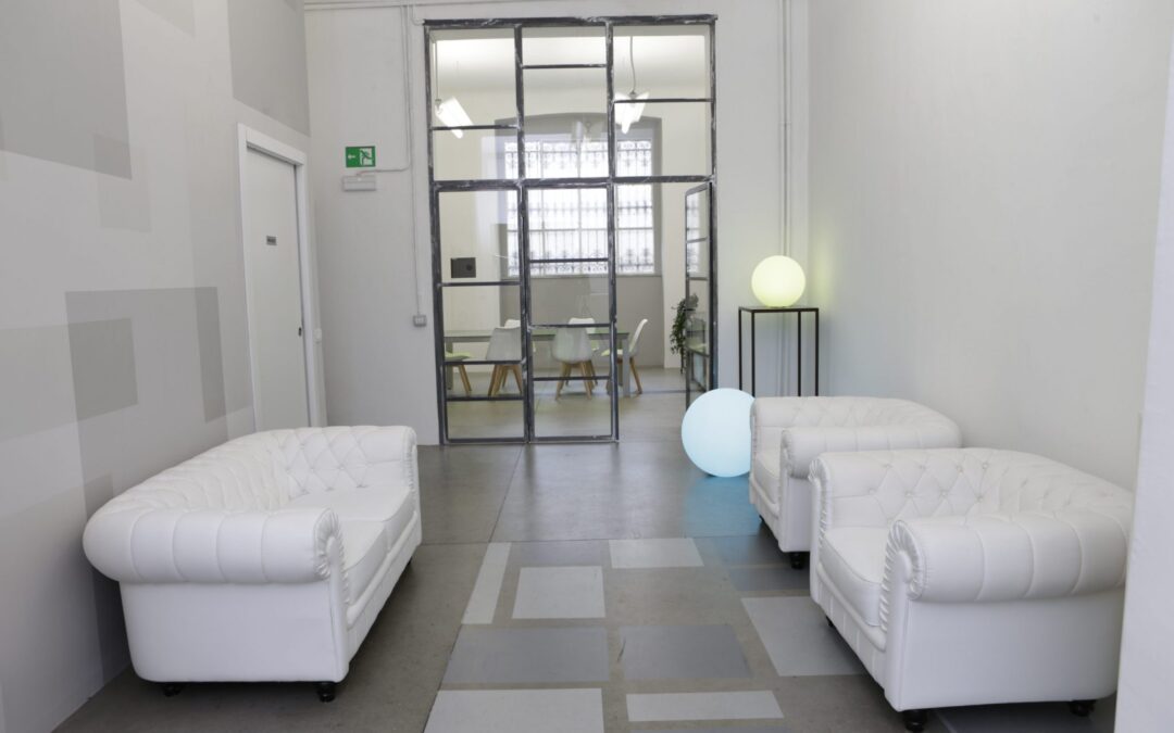 Theoria Sofà Talks | Digital Edition: per esplorare insieme tutti i segreti dei nuovi strumenti della comunicazione