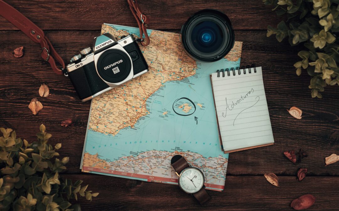 Influencer Marketing e Turismo: Strategie Integrate per Brand & Eventi 