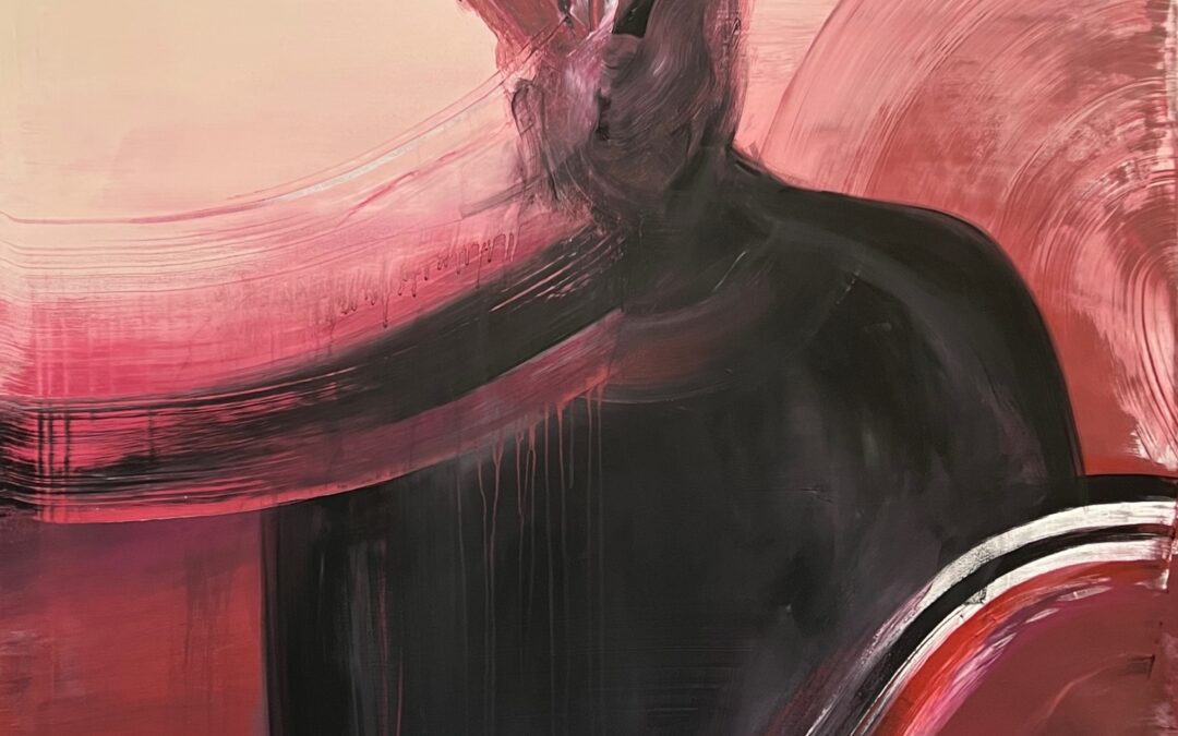MILANO ACCOGLIE LA PITTURA DI WILL PAUCAR: LO SPAZIO THE WAREHOUSE OSPITA “ETHEREAL REALMS PARTE II